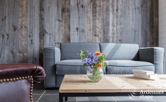 Vakantiehuis in Libin voor 4 personen in de Ardennen