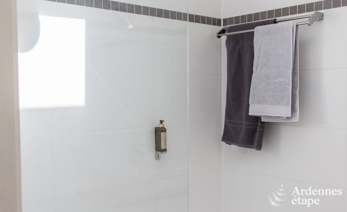 Vakantiehuis in Libin voor 4 personen in de Ardennen