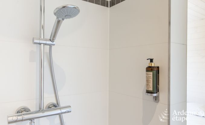 Vakantiehuis in Libin voor 4 personen in de Ardennen