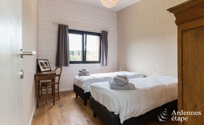 Vakantiehuis in Libin voor 4 personen in de Ardennen