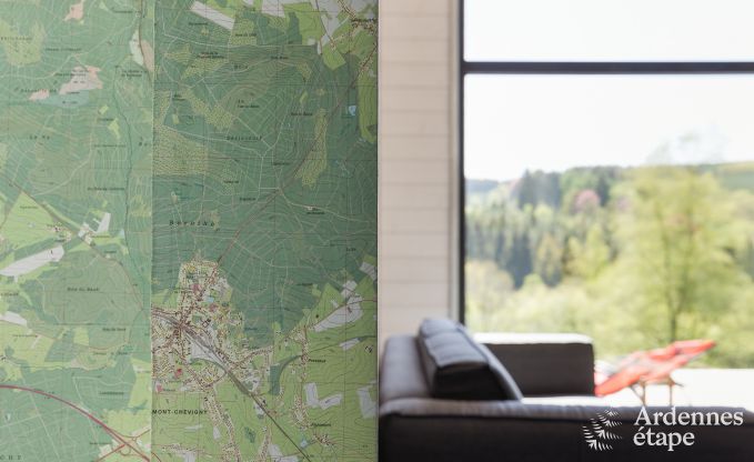 Vakantiehuis in Libin voor 4 personen in de Ardennen