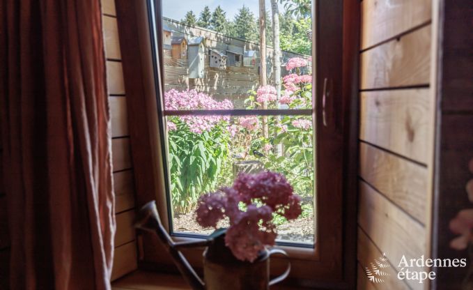 Vakantiehuis in Libin voor 2 personen in de Ardennen