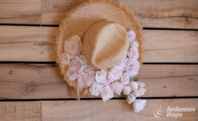 Vakantiehuis in Libin voor 2 personen in de Ardennen