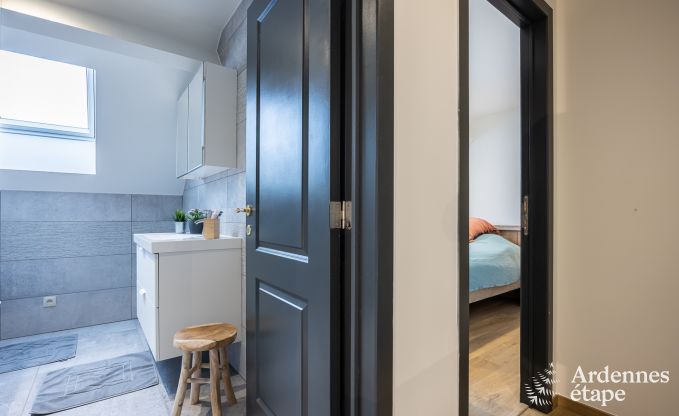 Vakantiehuis in Libin voor 12 personen in de Ardennen