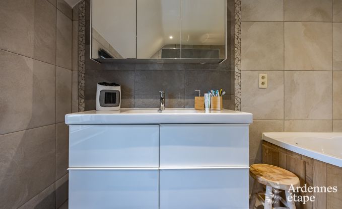 Vakantiehuis in Libin voor 12 personen in de Ardennen