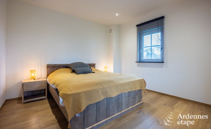 Vakantiehuis in Libin voor 12 personen in de Ardennen