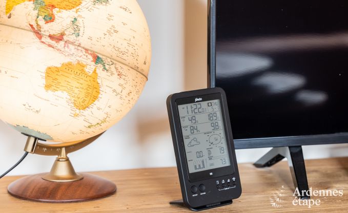 Vakantiehuis in Libin voor 12 personen in de Ardennen