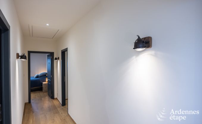 Vakantiehuis in Libin voor 12 personen in de Ardennen