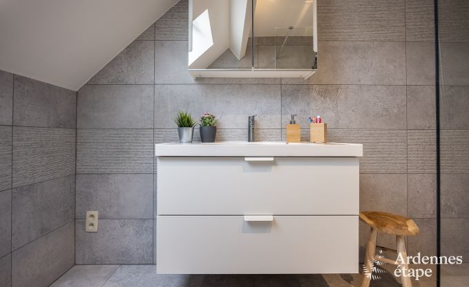 Vakantiehuis in Libin voor 12 personen in de Ardennen