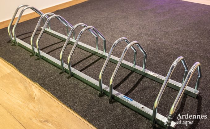 Vakantiehuis in Libin voor 12 personen in de Ardennen