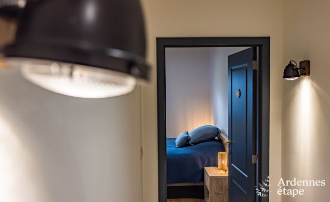 Vakantiehuis in Libin voor 12 personen in de Ardennen