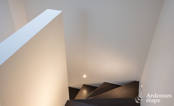 Vakantiehuis in Libin voor 12 personen in de Ardennen