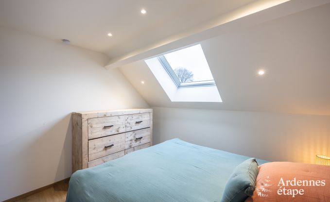 Vakantiehuis in Libin voor 12 personen in de Ardennen