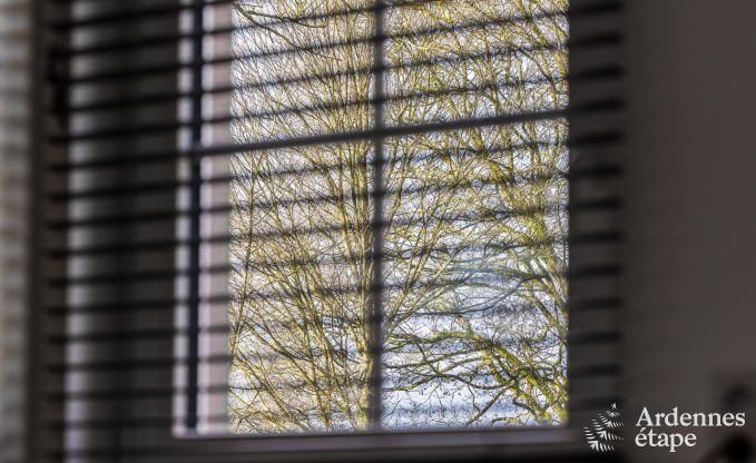Vakantiehuis in Libin voor 12 personen in de Ardennen