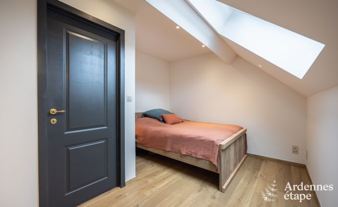 Vakantiehuis in Libin voor 12 personen in de Ardennen