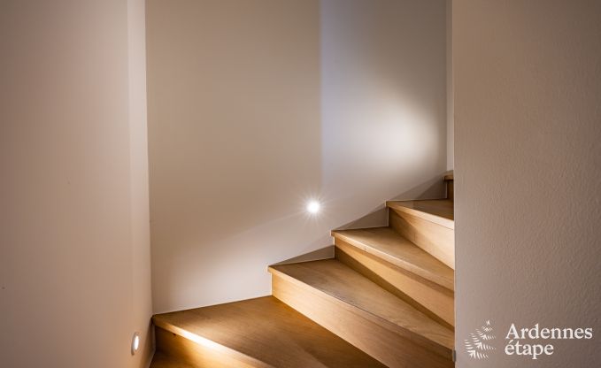 Vakantiehuis in Libin voor 12 personen in de Ardennen