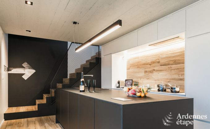 Vakantiehuis in Libin voor 11/14 personen in de Ardennen