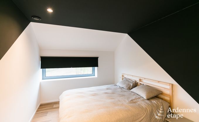 Vakantiehuis in Libin voor 11/14 personen in de Ardennen