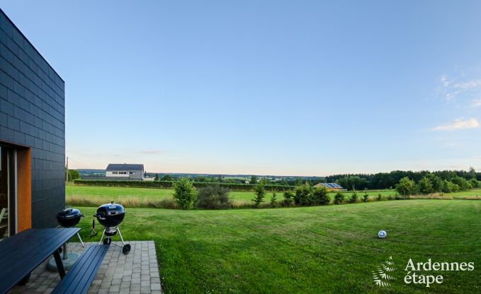 Vakantiehuis in Libin voor 11/14 personen in de Ardennen