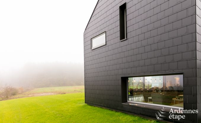 Vakantiehuis in Libin voor 11/14 personen in de Ardennen