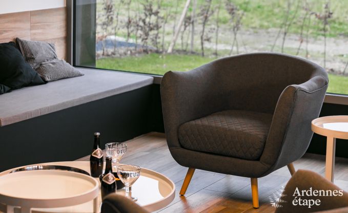 Vakantiehuis in Libin voor 11/14 personen in de Ardennen