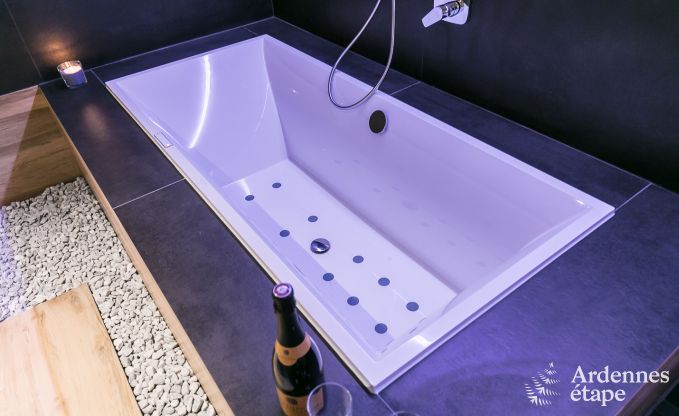 Vakantiehuis in Libin voor 11/14 personen in de Ardennen