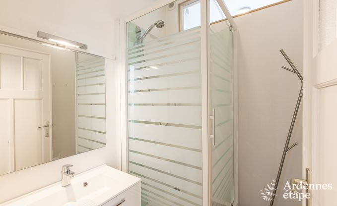 Vakantiehuis in Libin voor 14 personen in de Ardennen