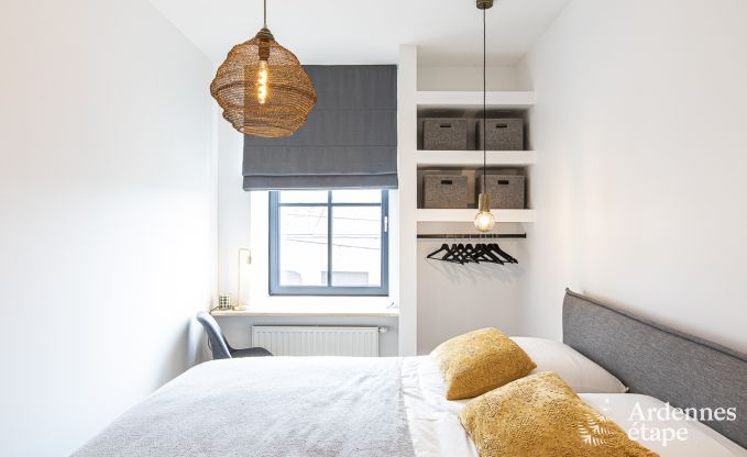 Luxe villa in Libin voor 9 personen in de Ardennen