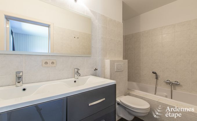 Luxe villa in Libin voor 27 personen in de Ardennen