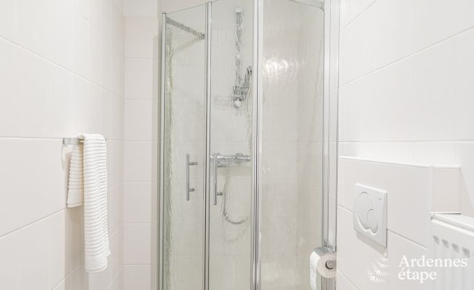 Luxe villa in Libin voor 27 personen in de Ardennen