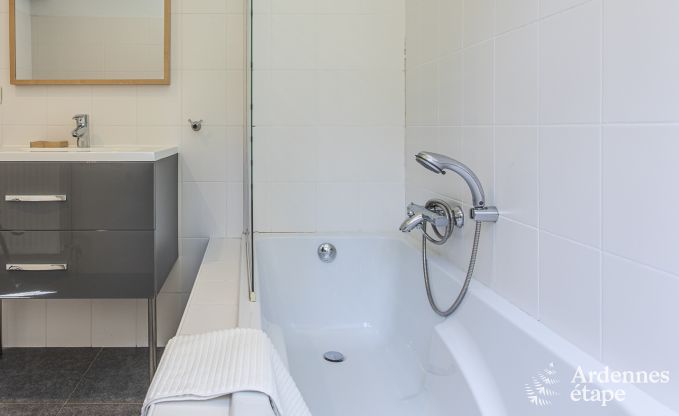 Luxe villa in Libin voor 27 personen in de Ardennen