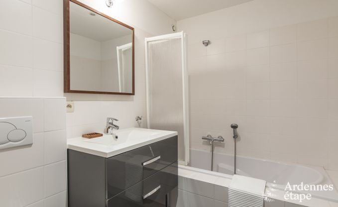 Luxe villa in Libin voor 27 personen in de Ardennen