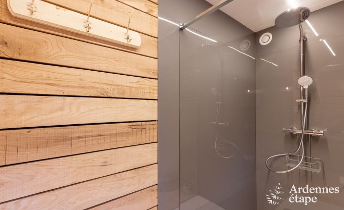 Vakantiehuis in Libin voor 2 personen in de Ardennen