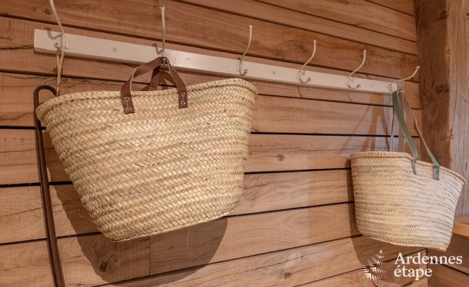 Vakantiehuis in Libin voor 2 personen in de Ardennen