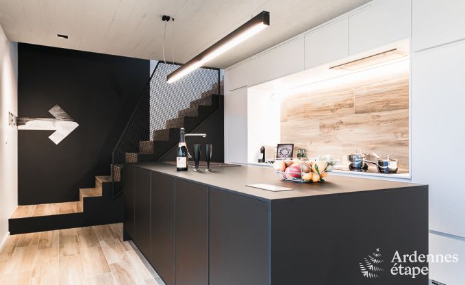 Vakantiehuis in Libin voor 11/14 personen in de Ardennen