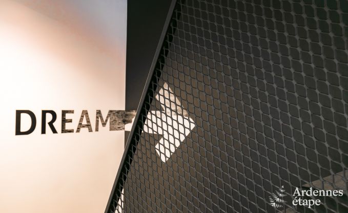 Vakantiehuis in Libin voor 11/14 personen in de Ardennen