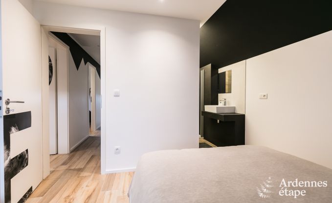 Vakantiehuis in Libin voor 11/14 personen in de Ardennen