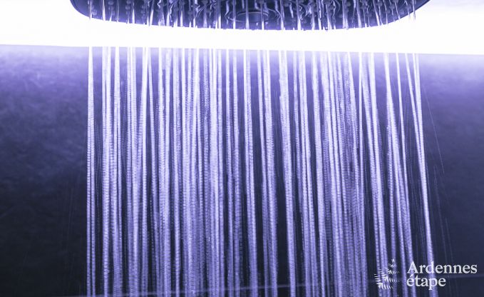 Vakantiehuis in Libin voor 11/14 personen in de Ardennen