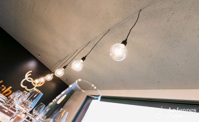 Vakantiehuis in Libin voor 11/14 personen in de Ardennen