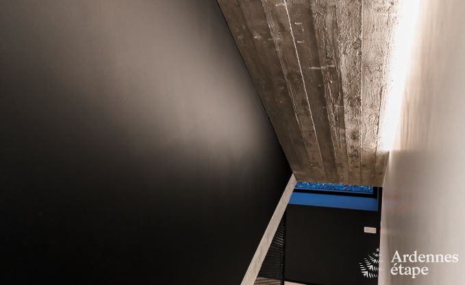 Vakantiehuis in Libin voor 11/14 personen in de Ardennen