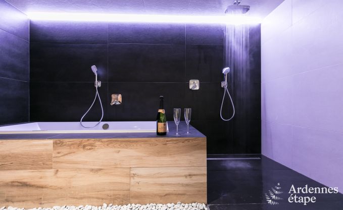 Vakantiehuis in Libin voor 11/14 personen in de Ardennen