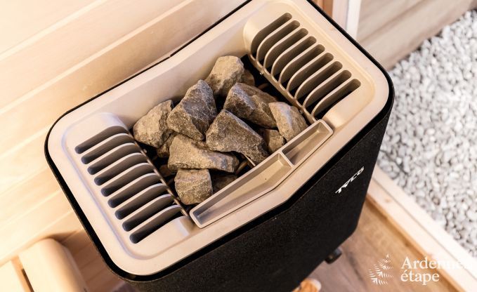 Vakantiehuis in Libin voor 11/14 personen in de Ardennen