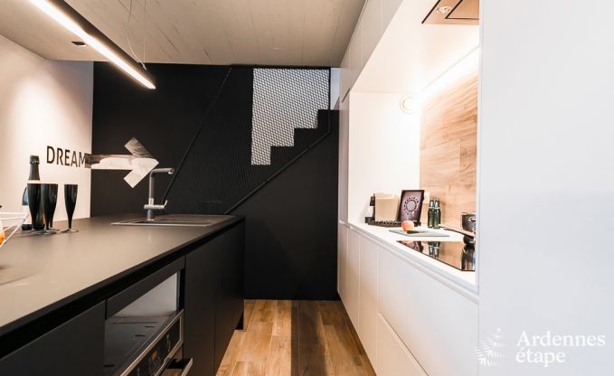 Vakantiehuis in Libin voor 11/14 personen in de Ardennen