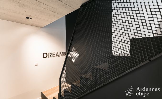 Vakantiehuis in Libin voor 11/14 personen in de Ardennen