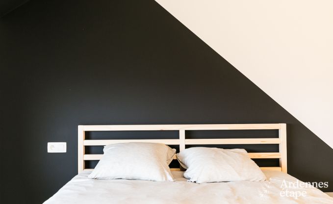 Vakantiehuis in Libin voor 11/14 personen in de Ardennen