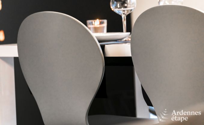 Vakantiehuis in Libin voor 11/14 personen in de Ardennen