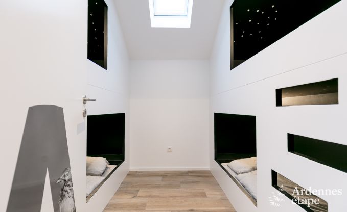 Vakantiehuis in Libin voor 11/14 personen in de Ardennen
