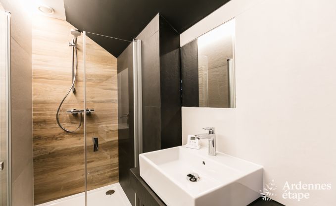 Vakantiehuis in Libin voor 11/14 personen in de Ardennen