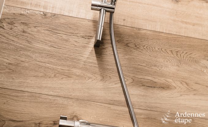 Vakantiehuis in Libin voor 11/14 personen in de Ardennen