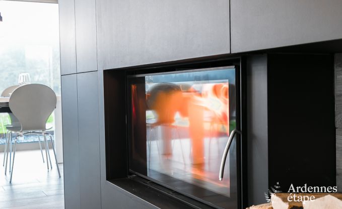 Vakantiehuis in Libin voor 11/14 personen in de Ardennen